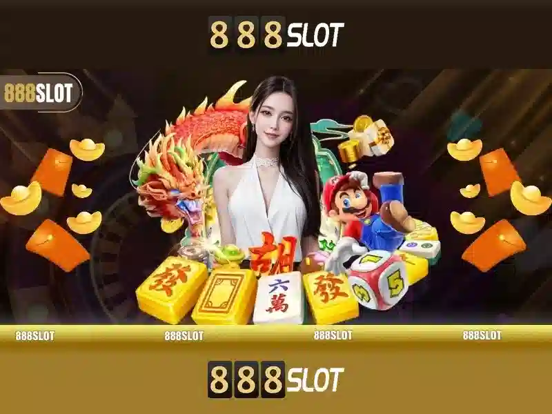 888SLOT – Trải Nghiệm Game Slot Đa Dạng, Casino, Thể Thao, Nổ Hũ 2026