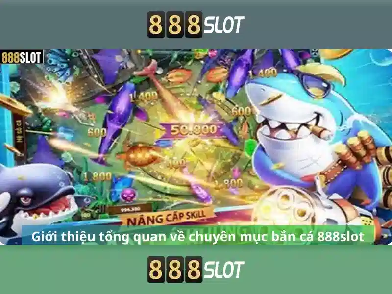 Tại Sao Nên Chọn 888SLOT