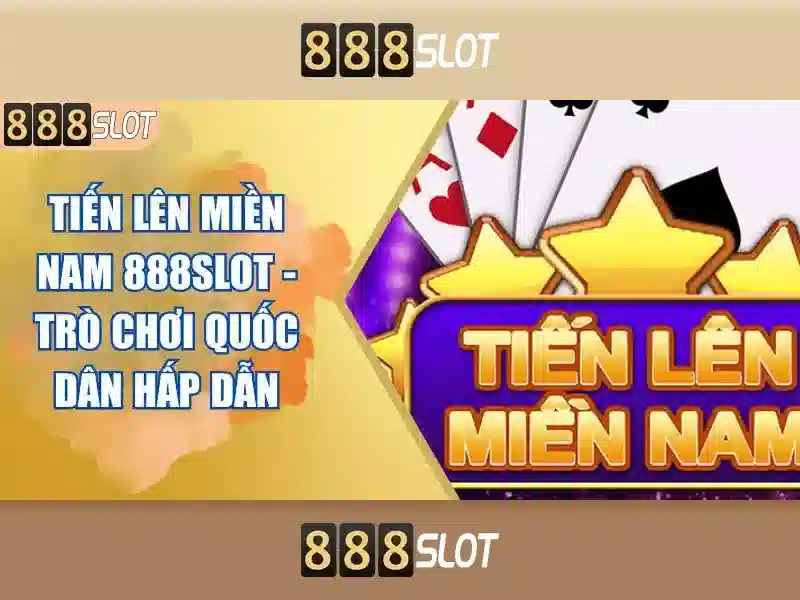 Giới Thiệu Về 888SLOT