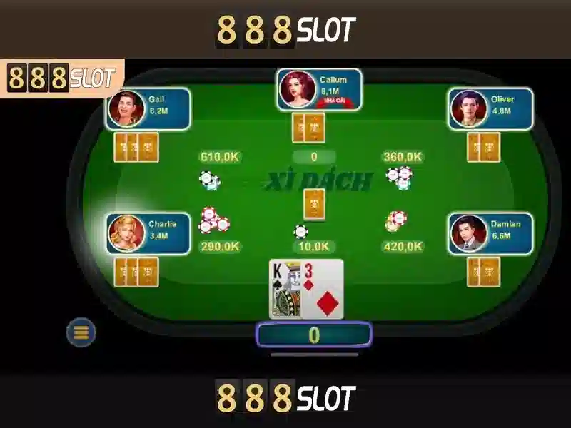 Ưu điểm tải 888 slot