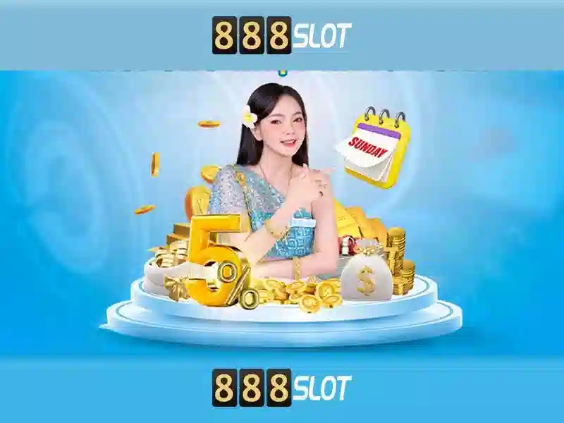 Khuyến Mãi 888slot cc