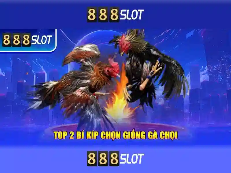 Trò Chơi Slot 888 Bet