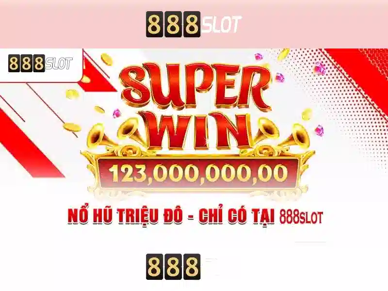 Lý do chọn 888SLOT