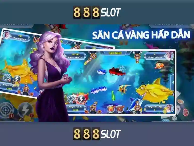 Trải nghiệm slot đỉnh cao