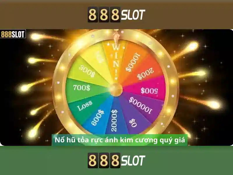 Trải nghiệm slot đỉnh cao