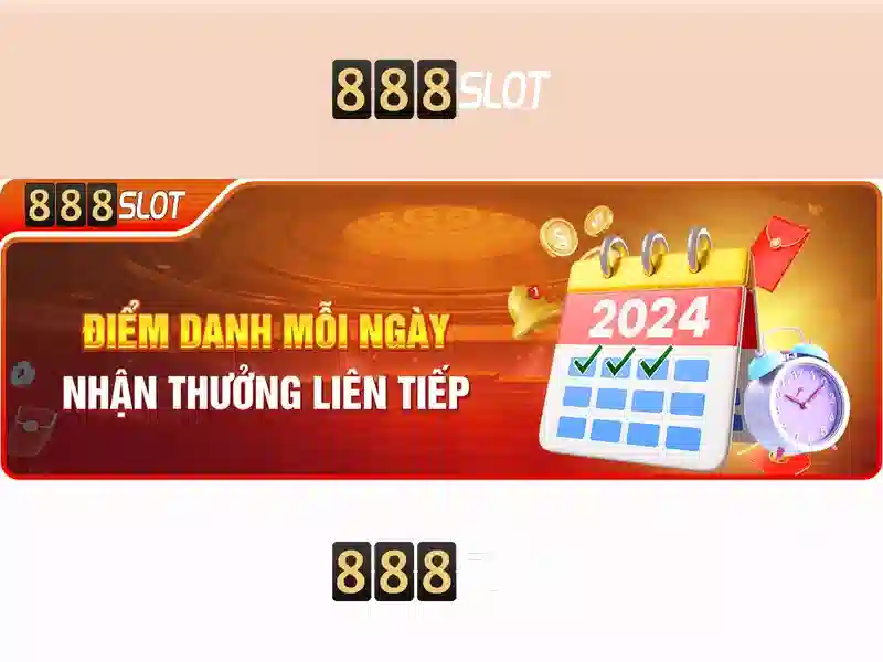 888SLOT – Trải Nghiệm Slot Vip Tuyệt Việt 2026