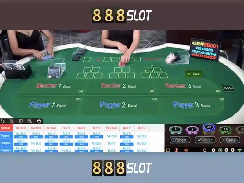 Chương trình khuyến mãi 888SLOT