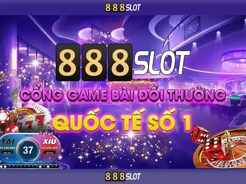 Bảo Mật 888SLOT