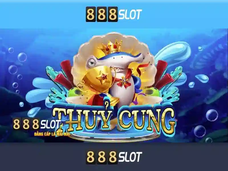 Trò chơi slot 888SLOT