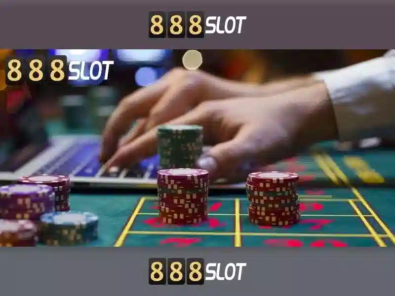 888SLOT – Trải Nghiệm Trò Chơi Slot Đỉnh Cao Tại Châu Á 2026