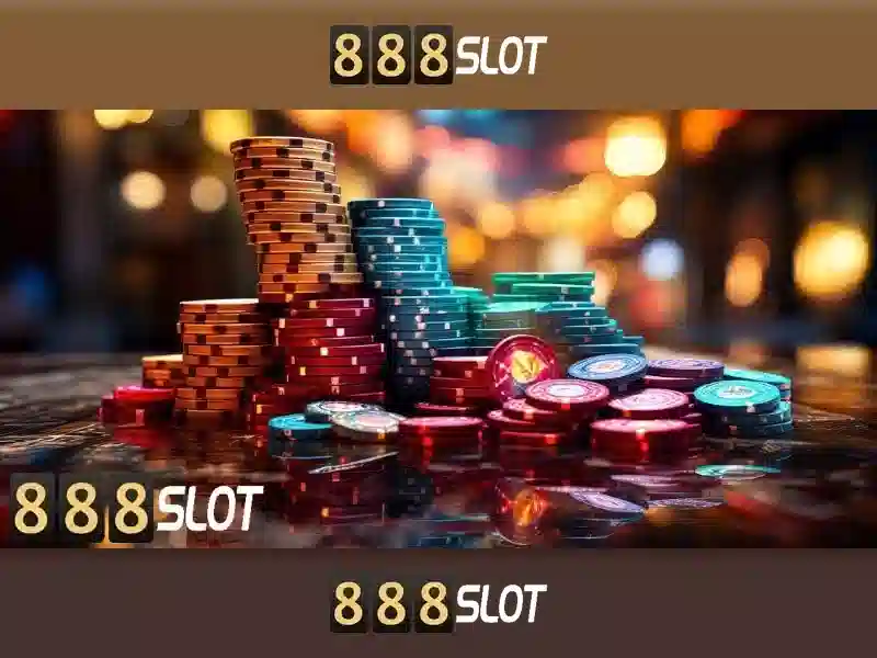 Cách Đăng Nhập 888SLOT