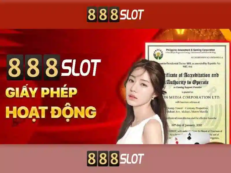 Giới thiệu về 888SLOT Store