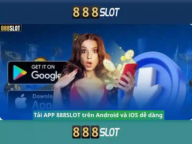 Ưu Đãi Đăng Ký 888SLOT