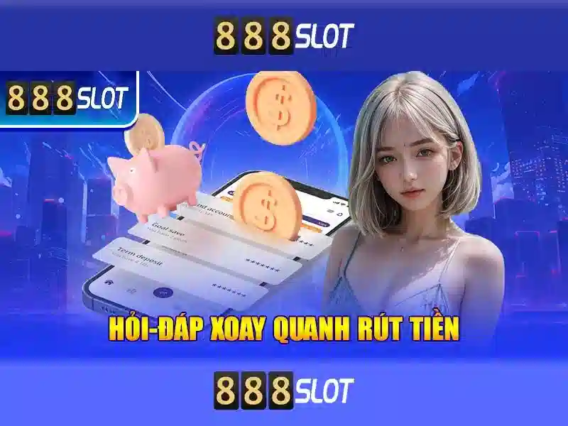 Trải nghiệm 888slot