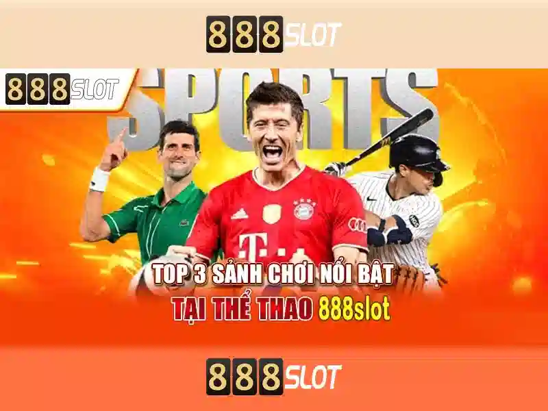 Ưu Đãi Slot