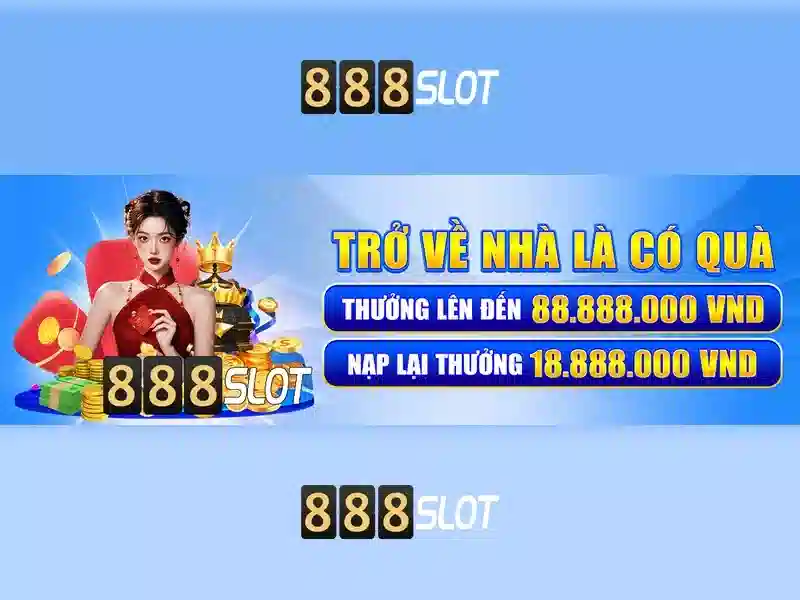 Tải 888SLOT – Hướng Dẫn Tải App 888slot Kiếm Thu Nhập Khủng
