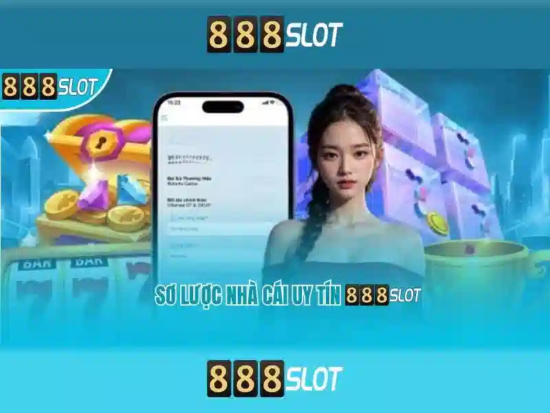 Đa Dạng 888slot Game