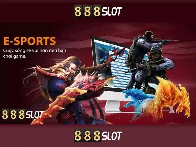 Ưu đãi 888slot