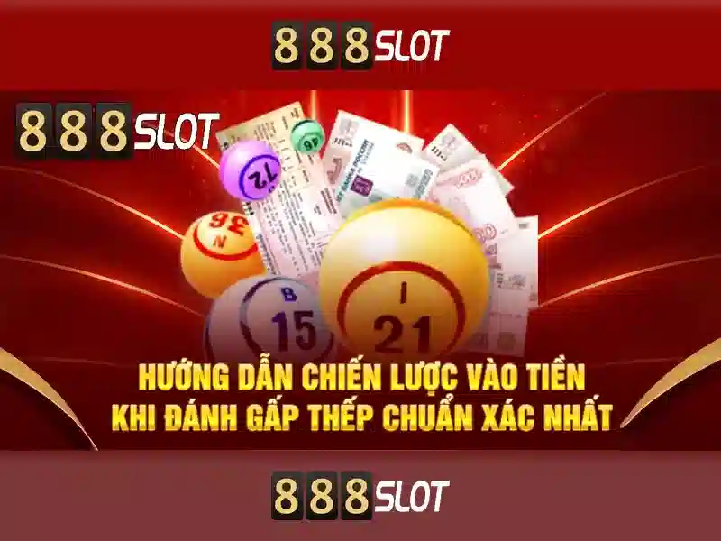 Thể thao xổ số 888SLOT