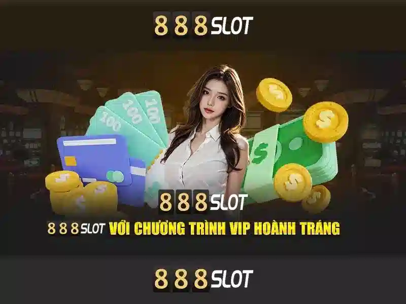 Chương Trình Mà Nhận Thưởng 888slot