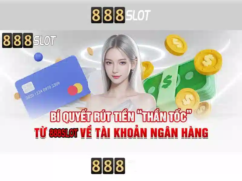 đăng ký tài khoản 888SLOT