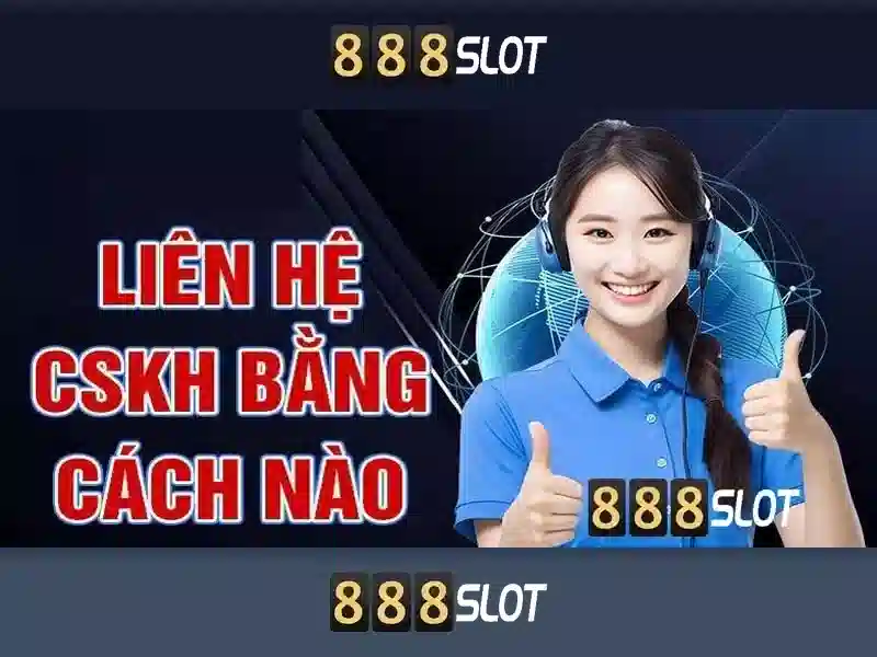 888SLOT – Kênh 888slot Channel | Trải Nghiệm Slot Game Đỉnh Cao 2026