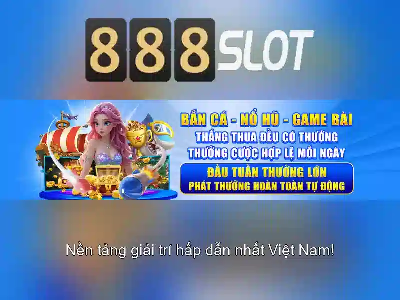 Tải App 888 Slot