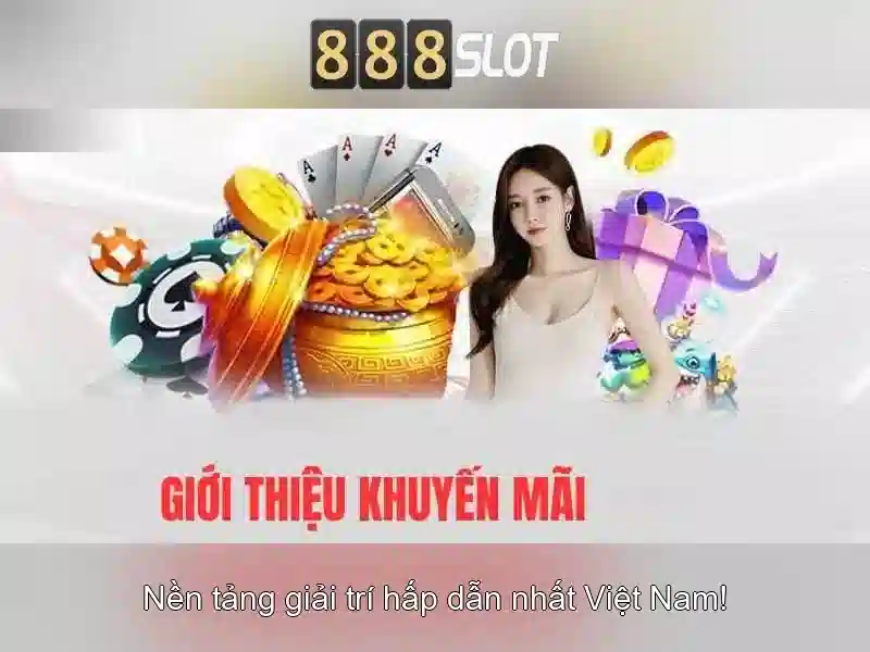 bắn cá 888SLOT – Cách Tối Ưu Hóa Trải Nghiệm Người Chơi