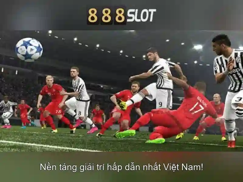 Trải Nghiệm Cá Cược Slot