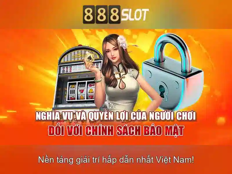 888SLOT - Trải Nghiệm Slot Đỉnh Cao Với Nhiều Loại Trò Chơi Hot Nhất 2026