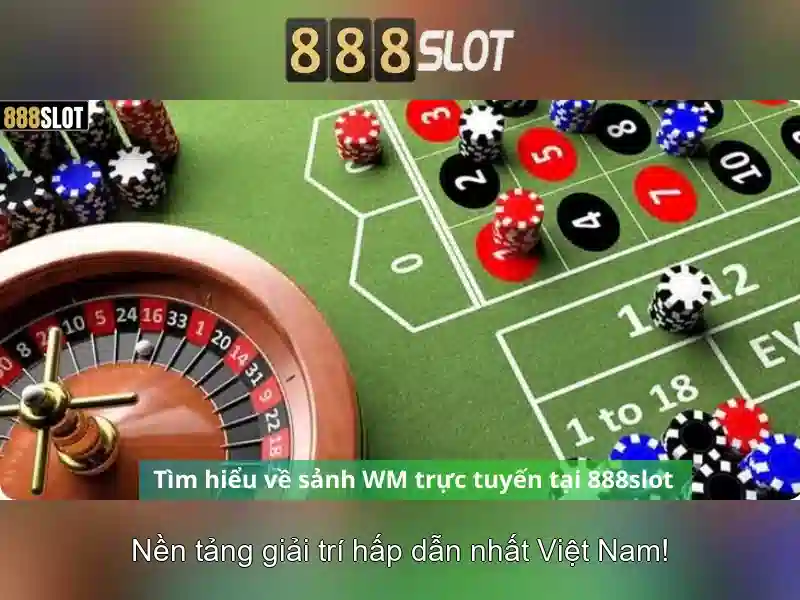 Tại Sao Nên Chọn 888slot
