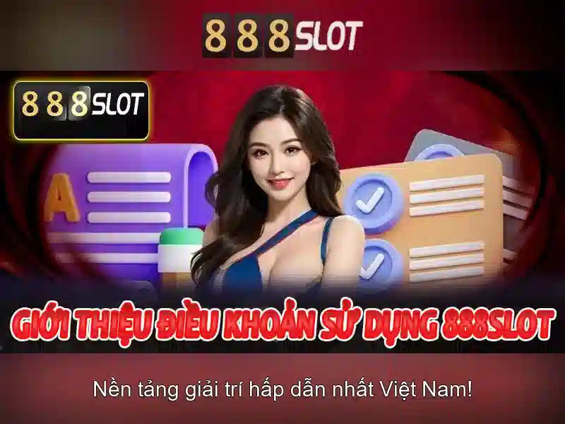 Khuyến Mãi Ưu Đãi Cho Thành Viên 888SLOT