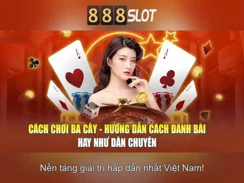 Kênh 888SLOT
