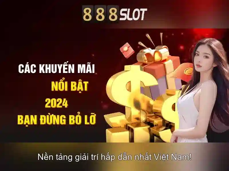 Đa Dạng Sảnh Chơi