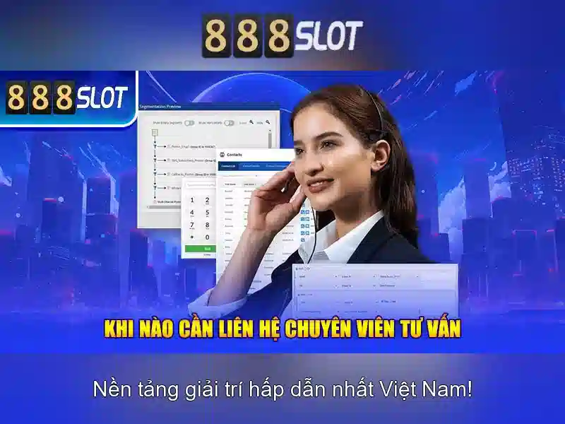 888SLOT - Trải Nghiệm Cá Cược Online Đỉnh Cao Nhận Thưởng 2026