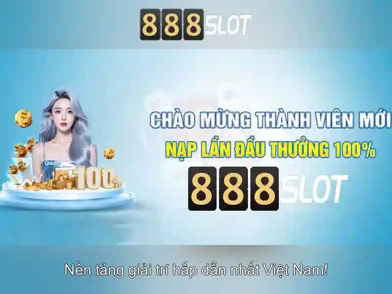 Kênh 888slot channel