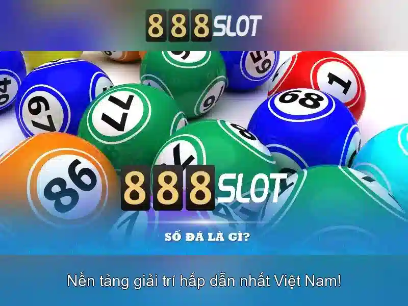 Ưu Đãi Slot 888slot