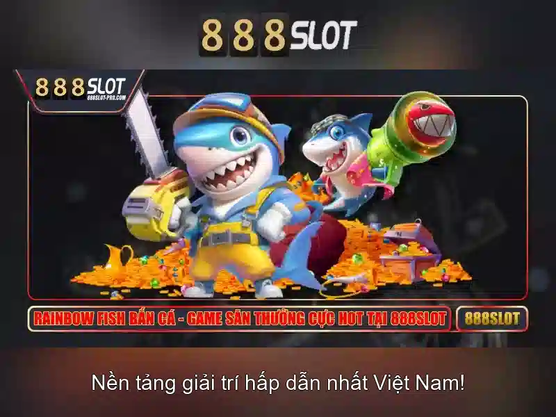 Ưu Đãi Đặc Biệt Cho Thành Viên 888SLOT