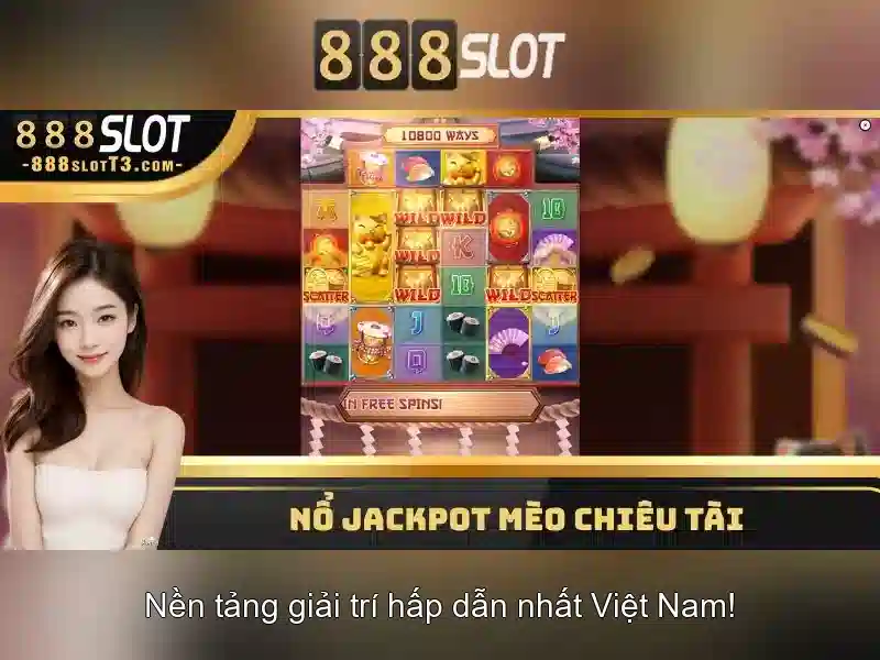 888SLOT - Tham Gia Trải Nghiệm Cược Slot Đa Dạng Nhận Thưởng Hấp Dẫn - Copyright © 2026