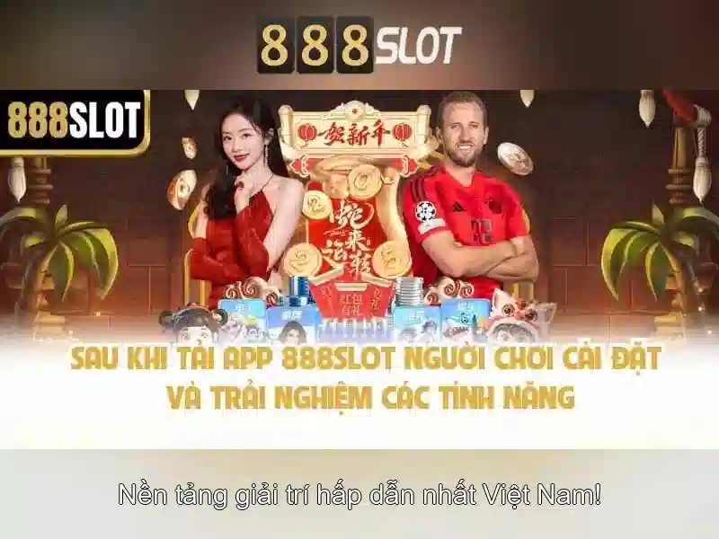 Hướng dẫn tải APK 888SLOT