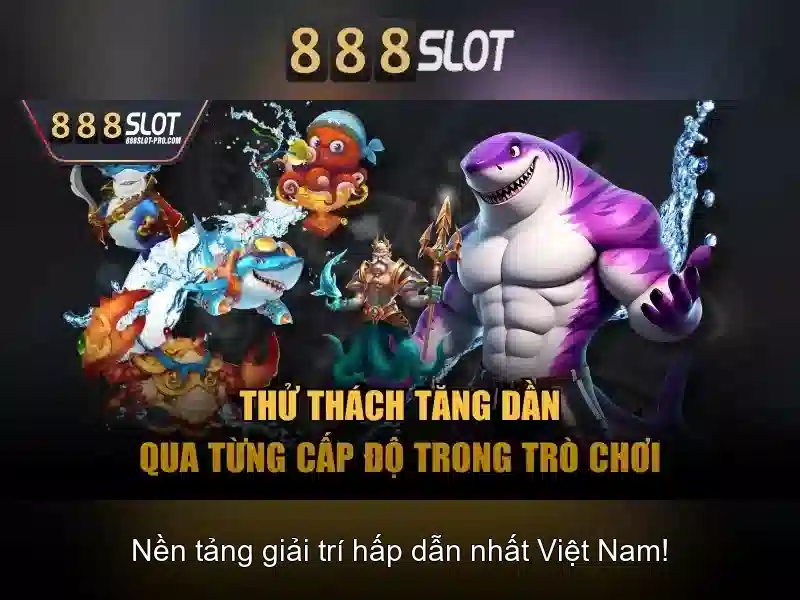 Giới Thiệu 888SLOT