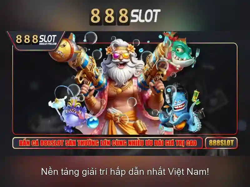 Trải Nghiệm Slot Vàng