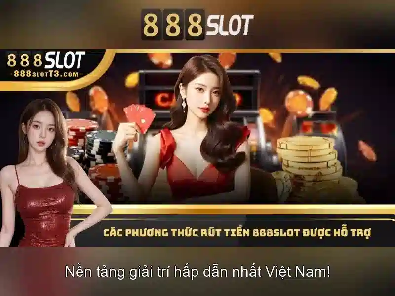 Trò Chơi Slot 888SLOT