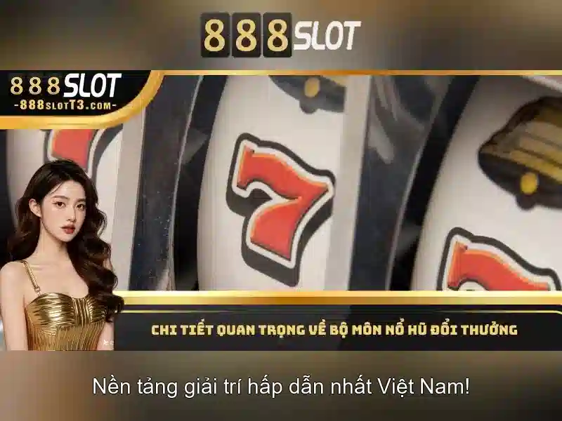 Khám Phá 888SLOT