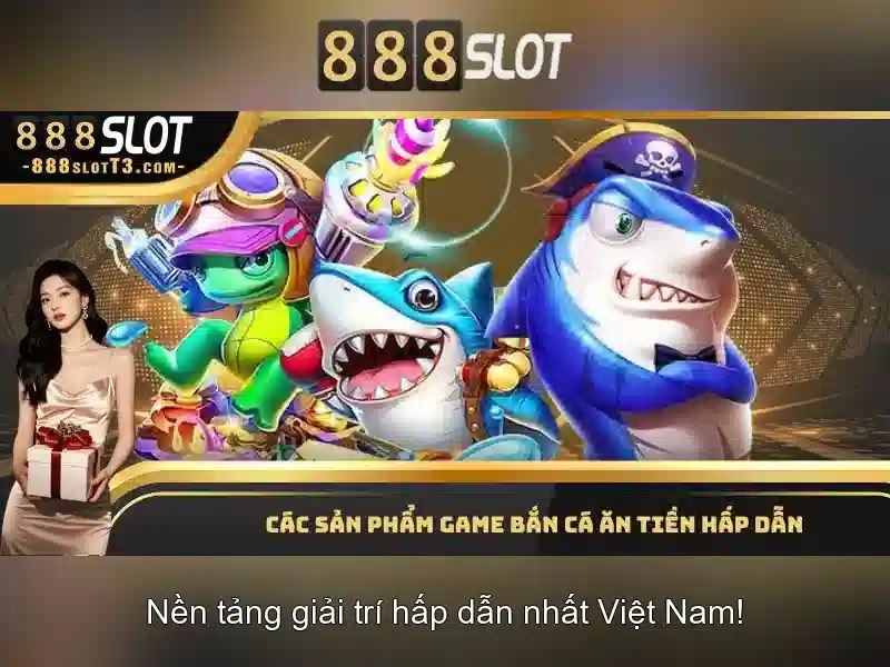 Ưu Điểm Nổi Bật Của Slot Game 888SLOT