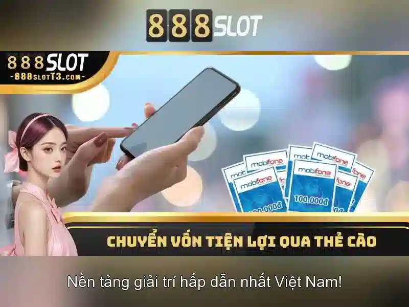 Slot Game 888SLOT
