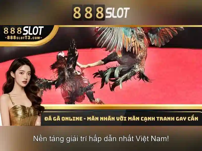 trải nghiệm 888SLOT Bắn Cá
