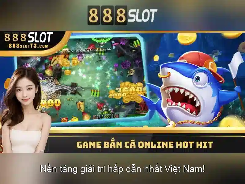 Khuyến mãi 888 slot