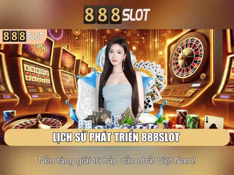 Quy định từ chối trách nhiệm 888SLOT