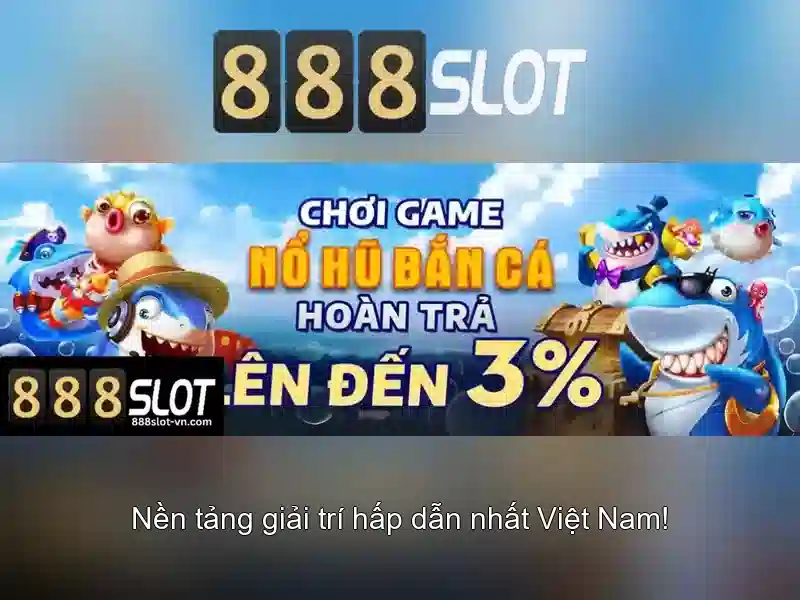 Ưu Điểm Nổi Bật Của 888SLOT